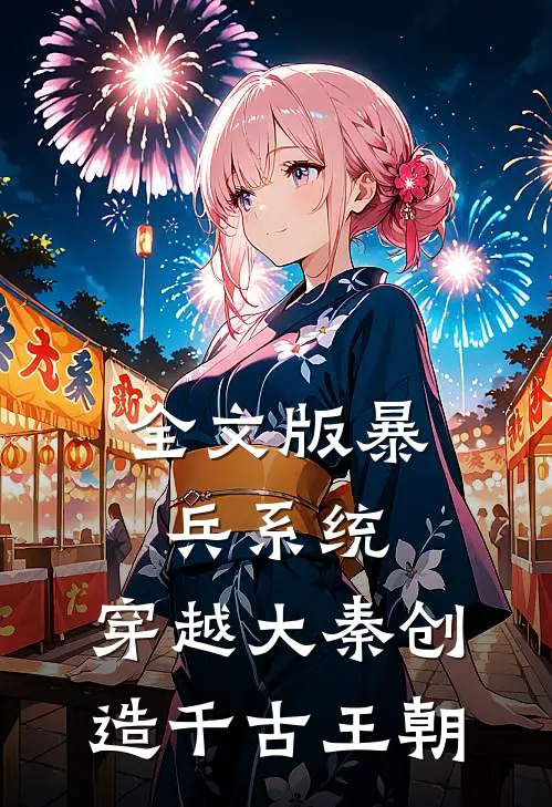 全文版暴兵系统：穿越大秦创造千古王朝
