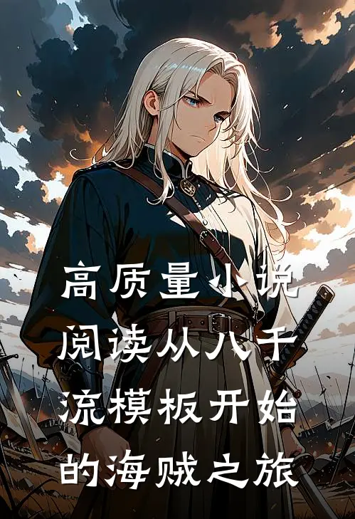 高质量小说阅读从八千流模板开始的海贼之旅