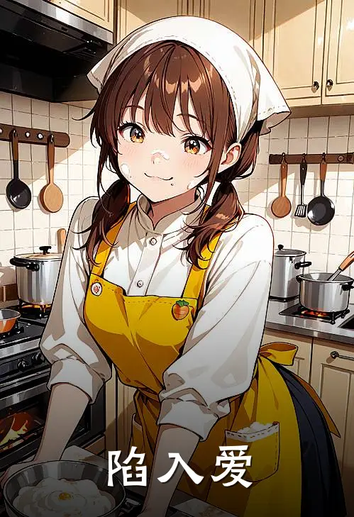 陷入爱