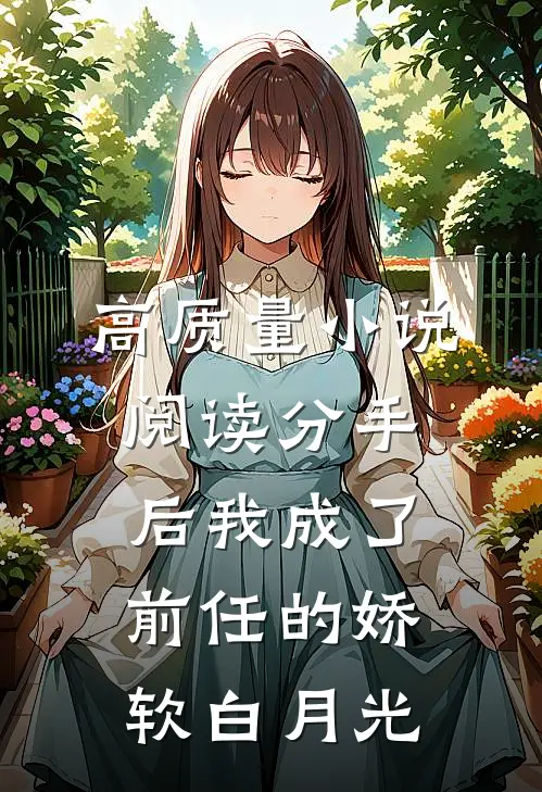 高质量小说阅读分手后我成了前任的娇软白月光