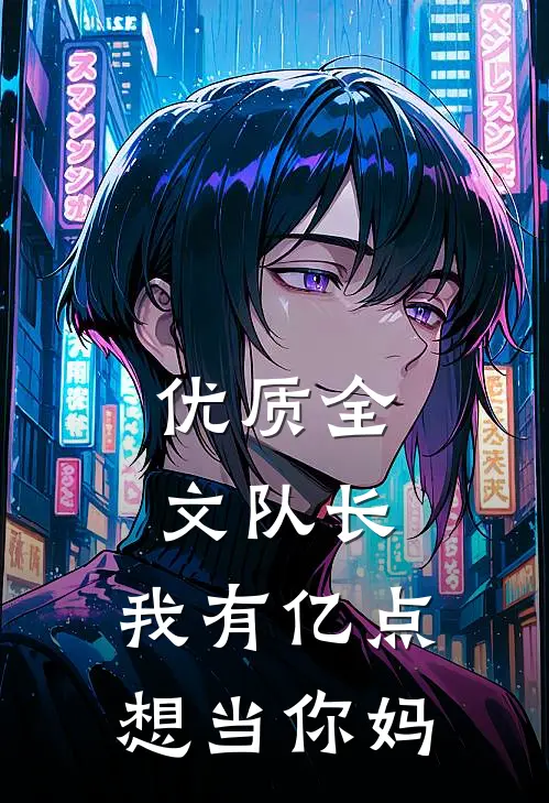 优质全文队长，我有亿点想当你妈
