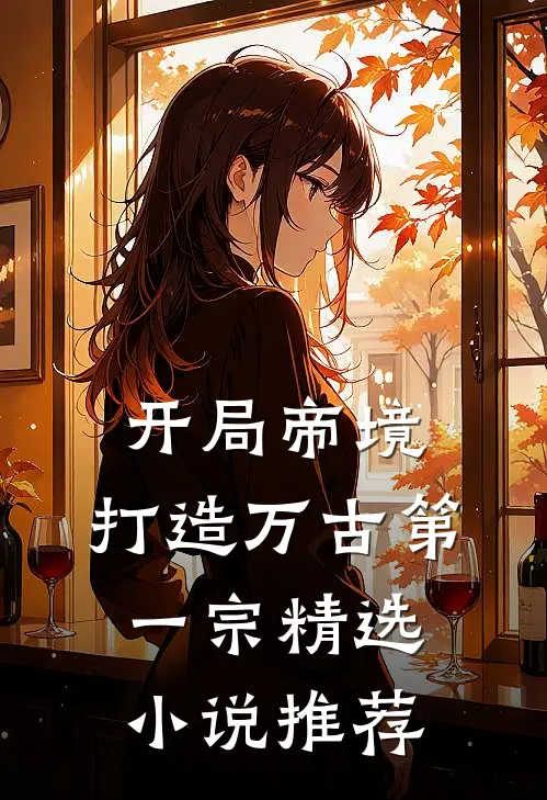 开局帝境，打造万古第一宗精选小说推荐