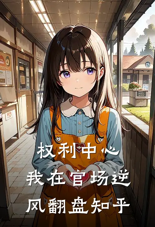 权利中心：我在官场逆风翻盘知乎