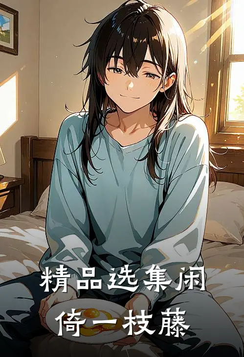 精品选集闲倚一枝藤