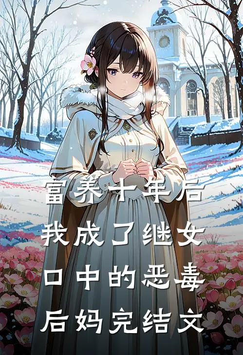 富养十年后，我成了继女口中的恶毒后妈完结文
