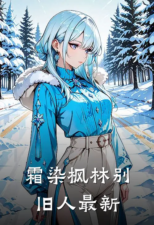 霜染枫林别旧人最新