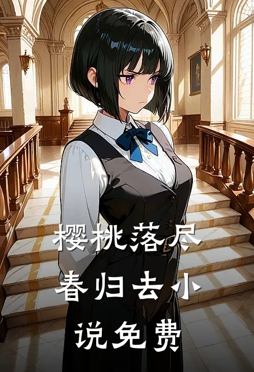 樱桃落尽春归去小说免费