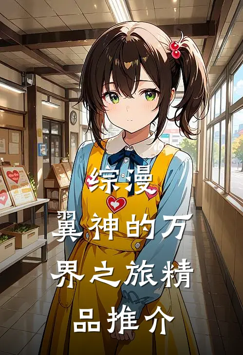 综漫：翼神的万界之旅精品推介
