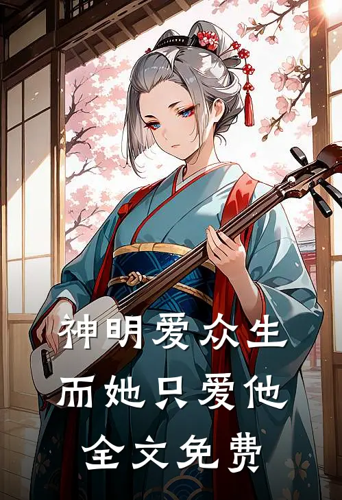 神明爱众生，而她只爱他全文免费
