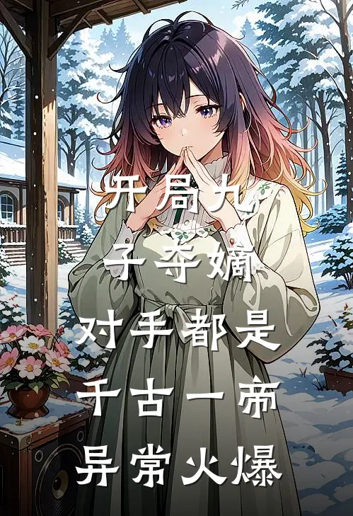 开局九子夺嫡，对手都是千古一帝异常火爆