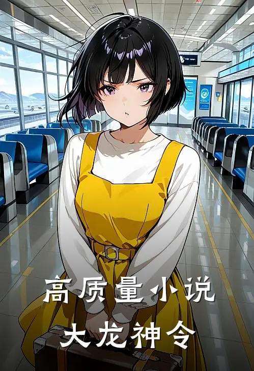 高质量小说大龙神令