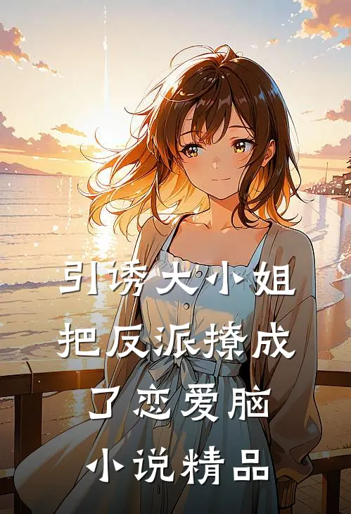引诱大小姐把反派撩成了恋爱脑小说精品