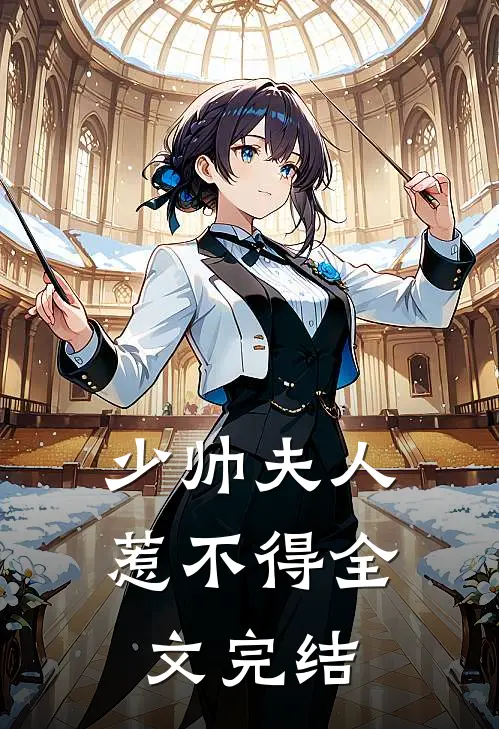少帅夫人惹不得全文完结