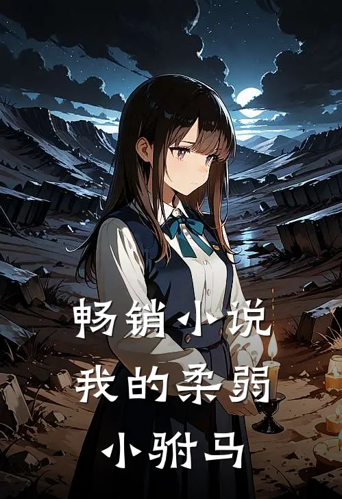 畅销小说我的柔弱小驸马