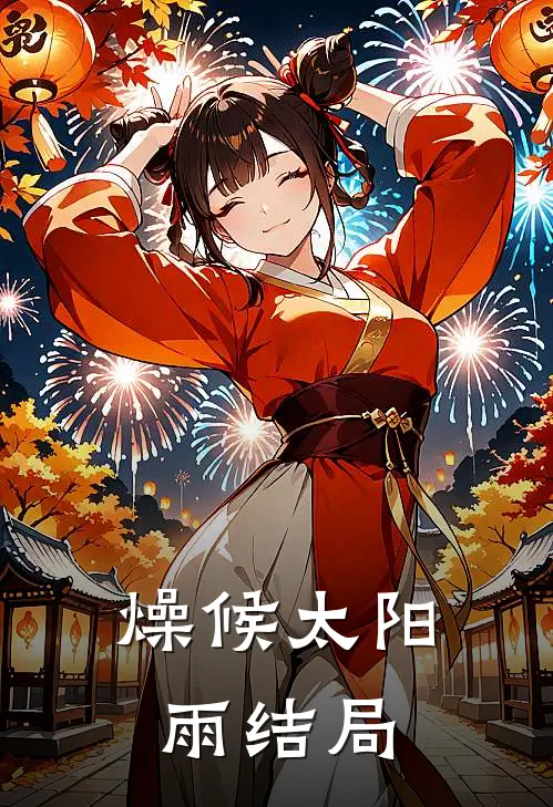 燥候太阳雨结局