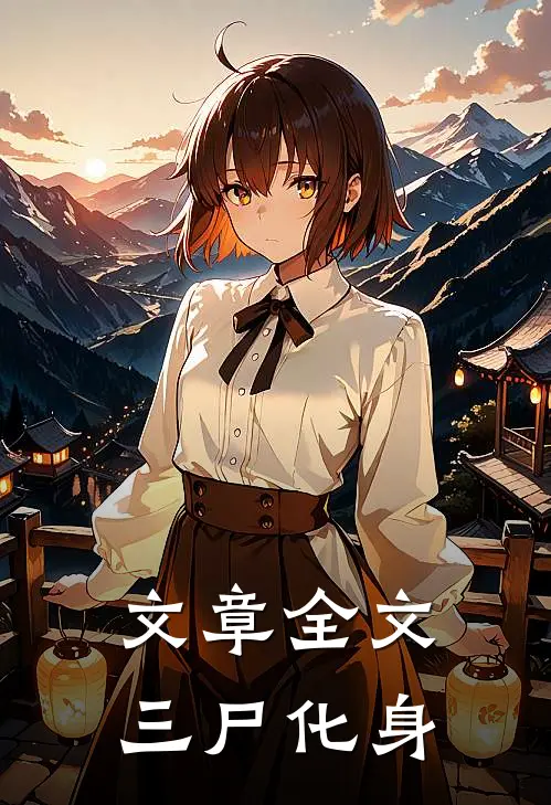 文章全文三尸化身