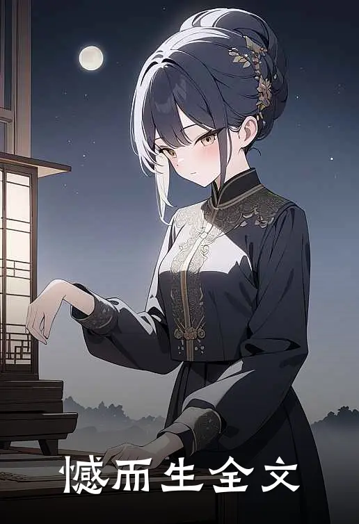 憾而生全文