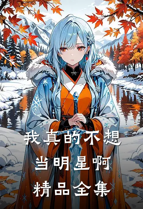 我真的不想当明星啊精品全集
