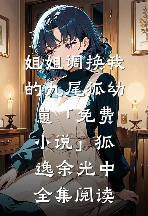 姐姐调换我的九尾狐幼崽「免费小说」狐逸余光中全集阅读