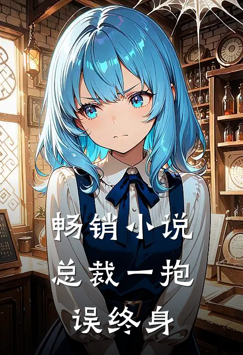 畅销小说总裁一抱误终身