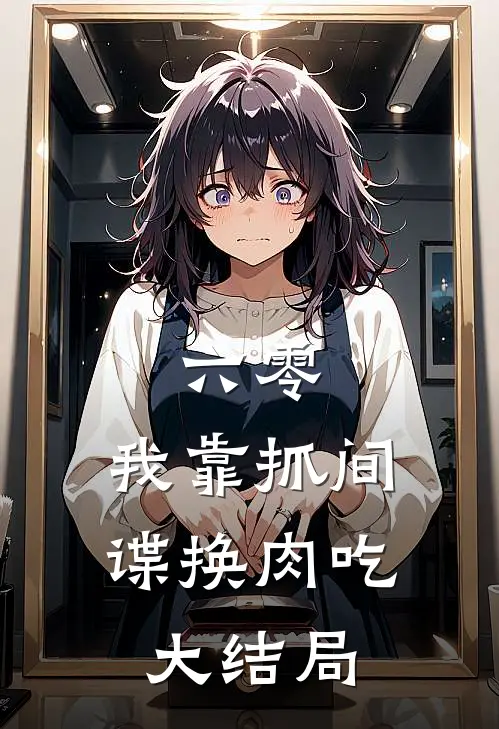 六零：我靠抓间谍换肉吃大结局