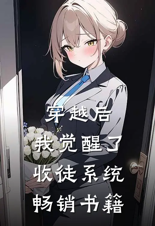 穿越后，我觉醒了收徒系统畅销书籍