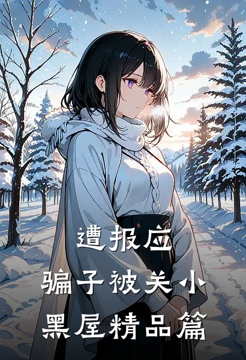 遭报应，骗子被关小黑屋精品篇