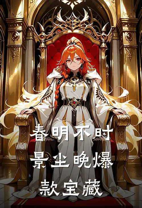 春明不时景尘晚爆款宝藏