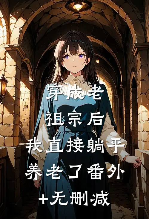 穿成老祖宗后，我直接躺平养老了番外+无删减