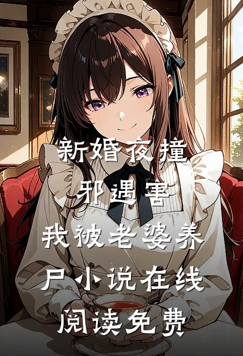 新婚夜撞邪遇害，我被老婆养尸小说在线阅读免费