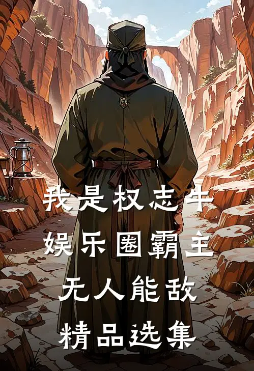 我是权志牛，娱乐圈霸主无人能敌精品选集