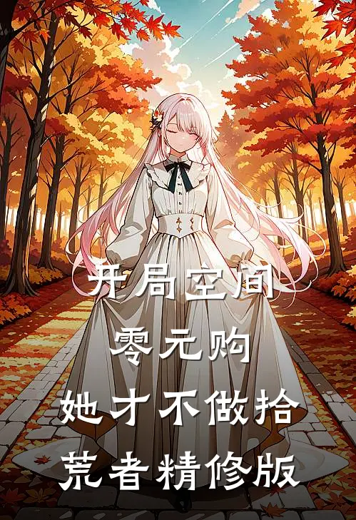 开局空间零元购，她才不做拾荒者精修版