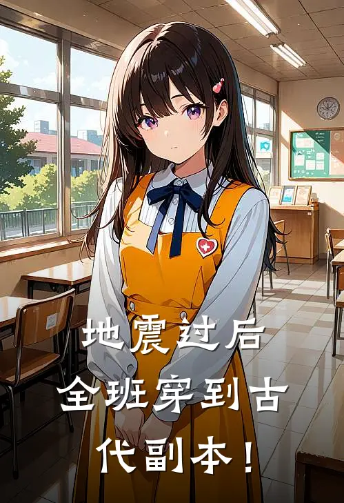 地震过后，全班穿到古代副本！
