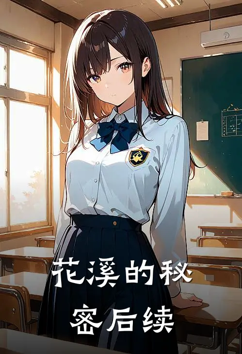 花溪的秘密后续