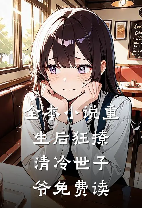 全本小说重生后狂撩清冷世子爷免费读