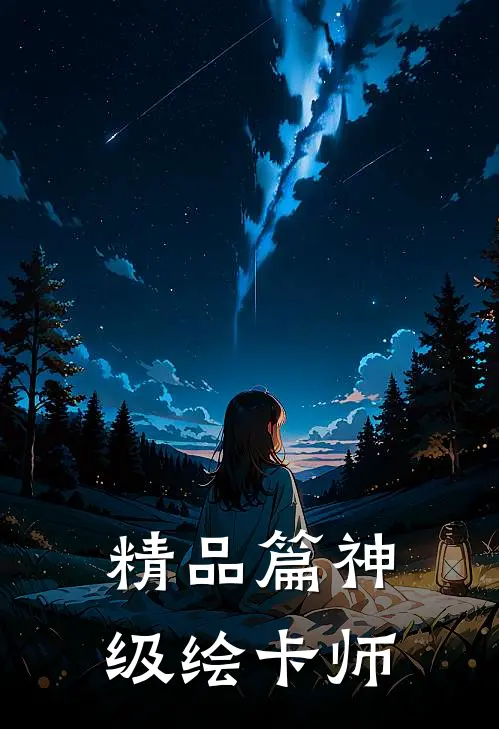 精品篇神级绘卡师