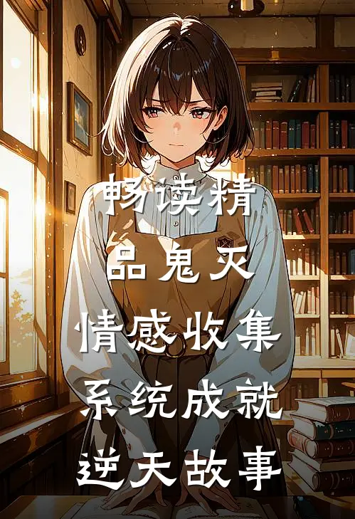 畅读精品鬼灭：情感收集系统成就逆天故事