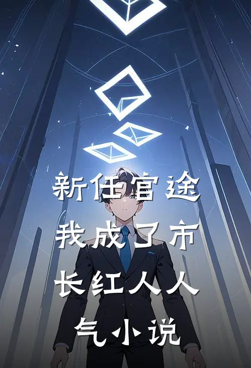 新任官途，我成了市长红人人气小说