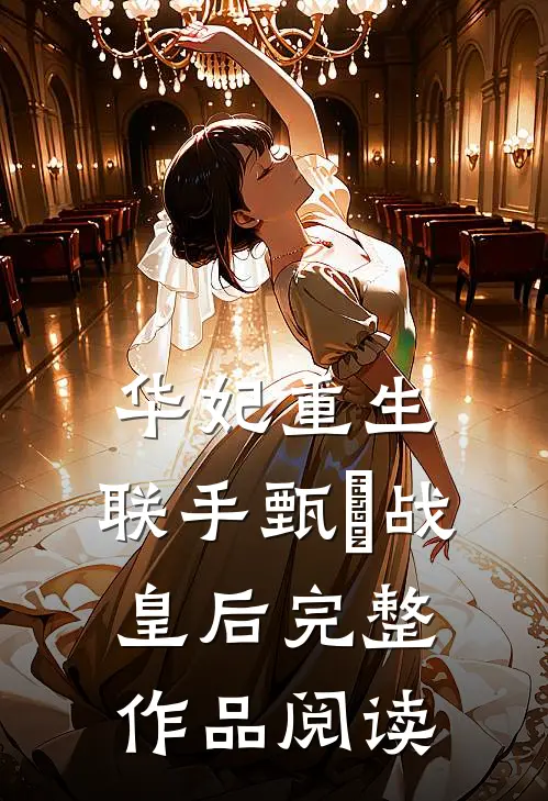 华妃重生，联手甄嬛战皇后完整作品阅读