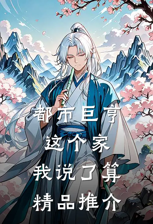 都市巨亨：这个家，我说了算精品推介