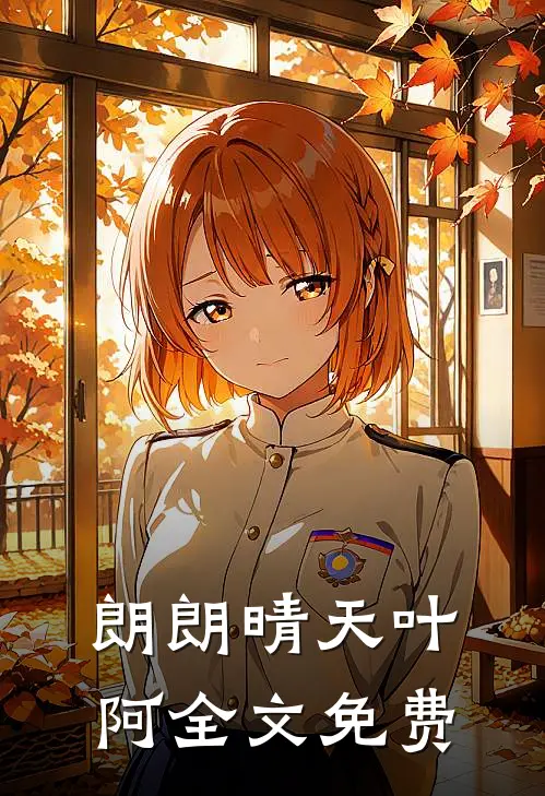 朗朗晴天叶阿全文免费