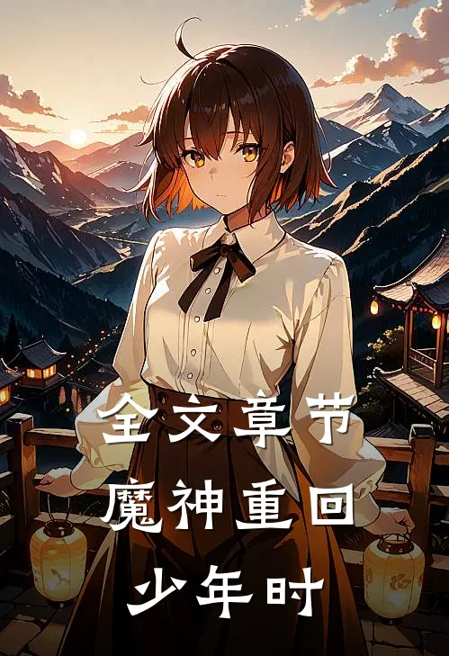 全文章节魔神重回少年时