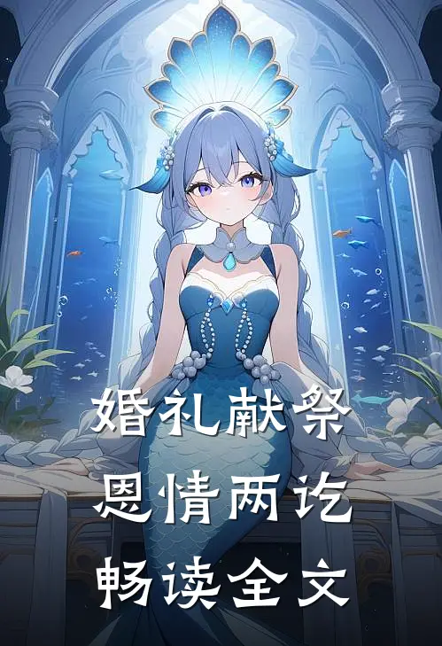 婚礼献祭，恩情两讫畅读全文
