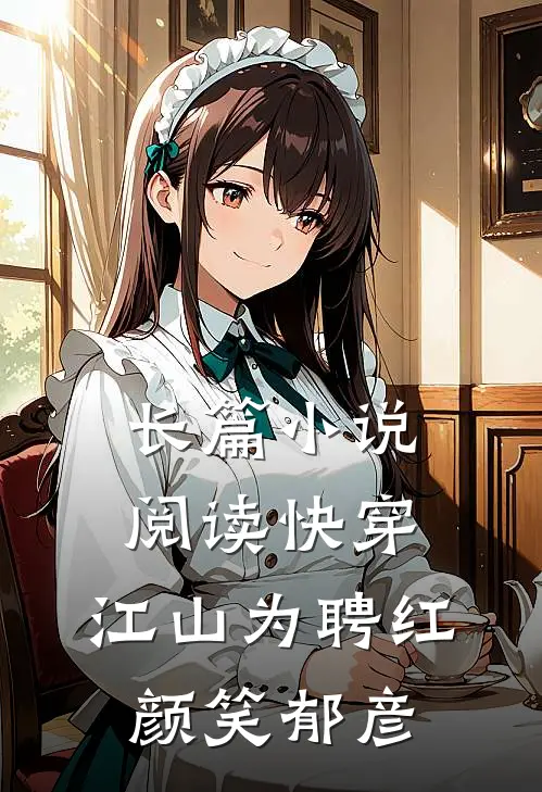 长篇小说阅读快穿：江山为聘红颜笑郁彦