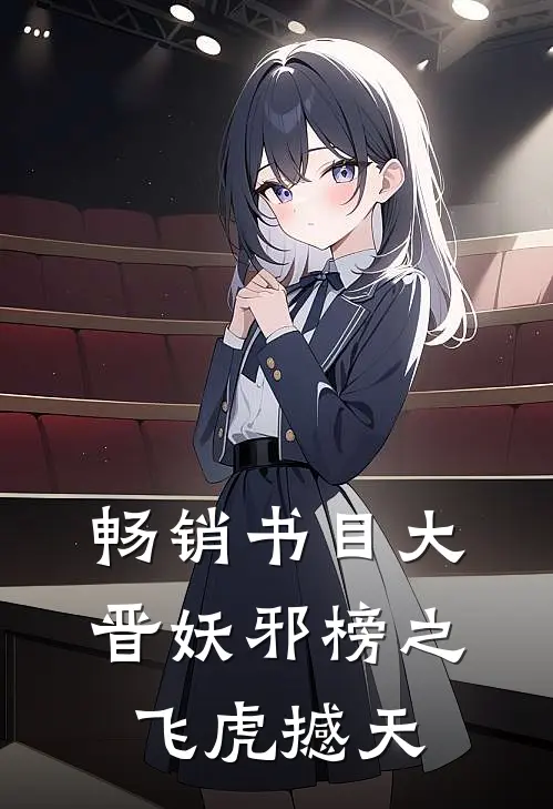 畅销书目大晋妖邪榜之飞虎撼天