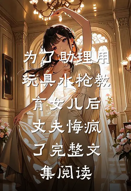 为了助理用玩具水枪教育女儿后，丈夫悔疯了完整文集阅读