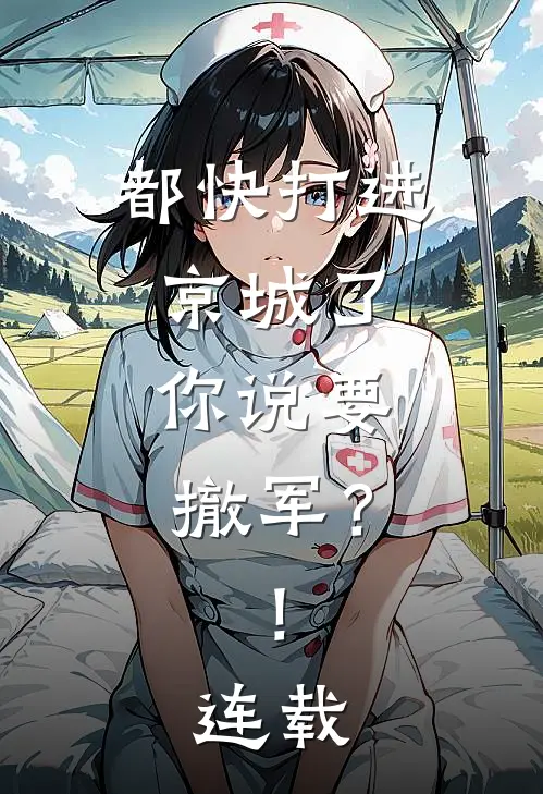 都快打进京城了，你说要撤军？！连载