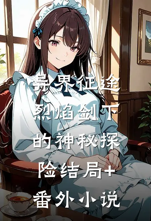 异界征途：烈焰剑下的神秘探险结局+番外小说
