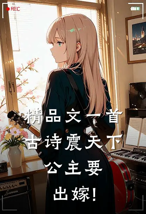 精品文一首古诗震天下,公主要出嫁!