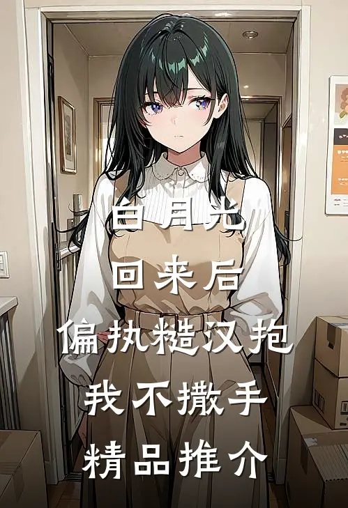 白月光回来后，偏执糙汉抱我不撒手精品推介